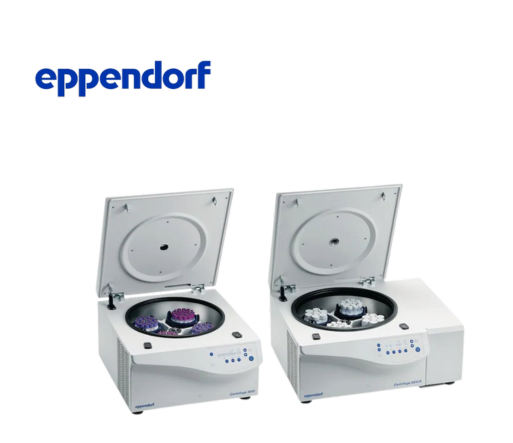 Eppendorf离心机